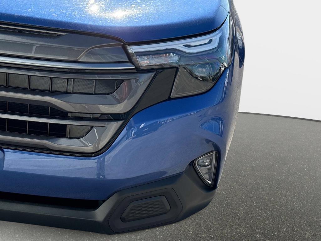 new 2026 Subaru Forester car, priced at $37,590