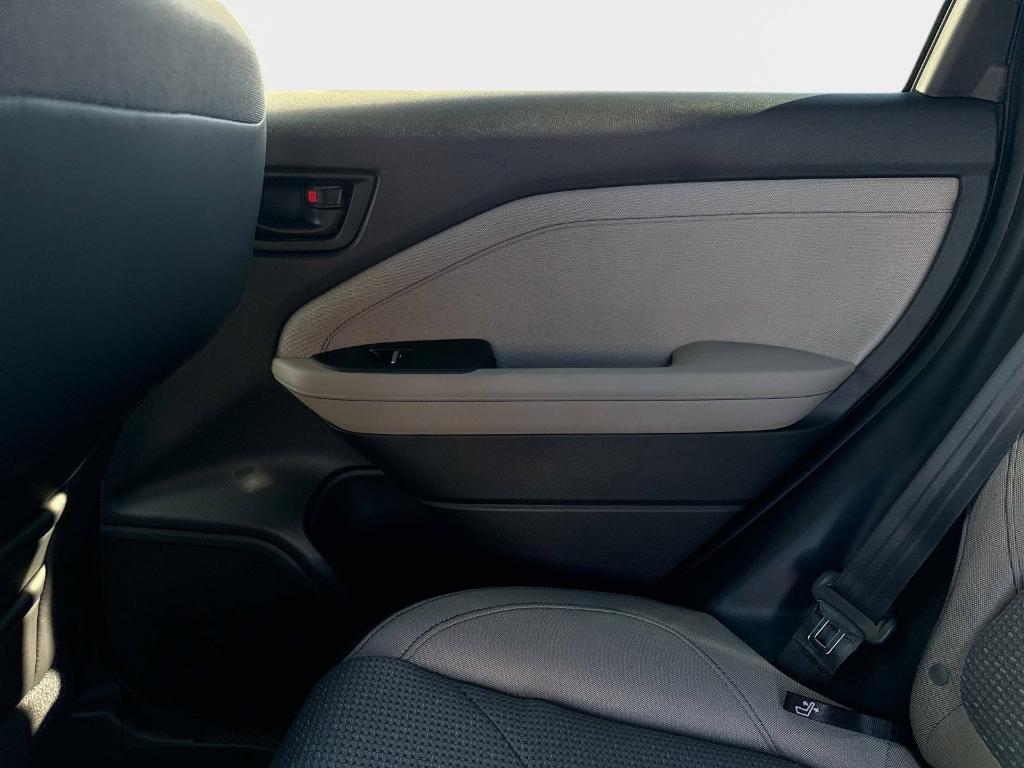 new 2026 Subaru Forester car, priced at $37,590