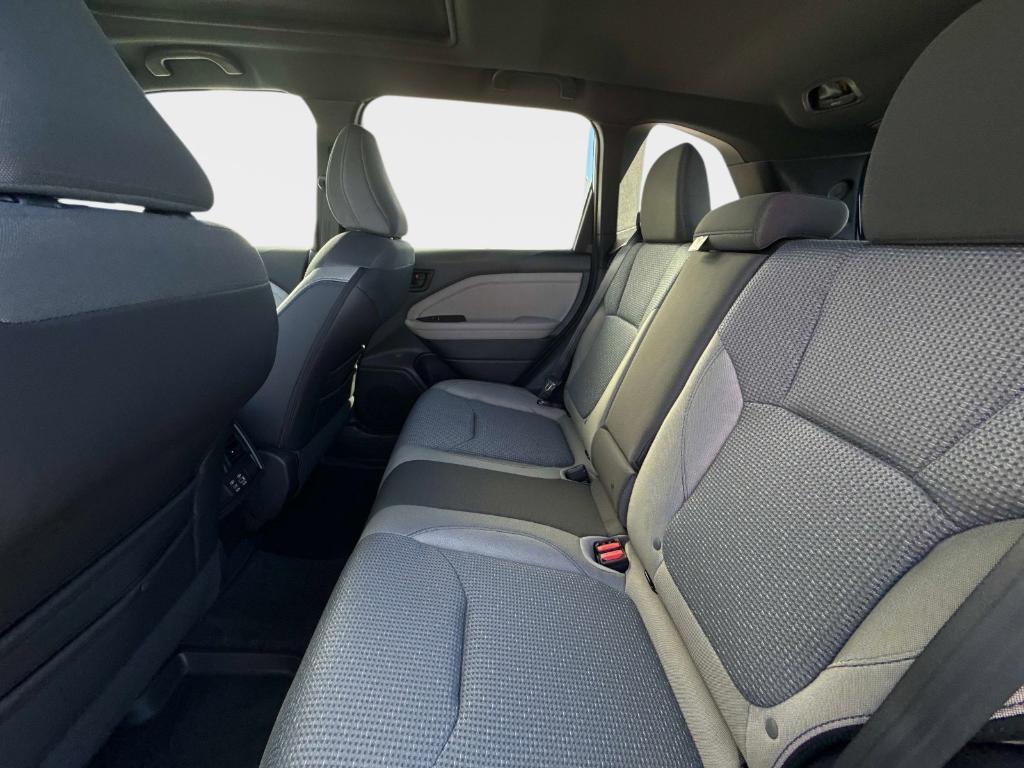 new 2026 Subaru Forester car, priced at $37,590