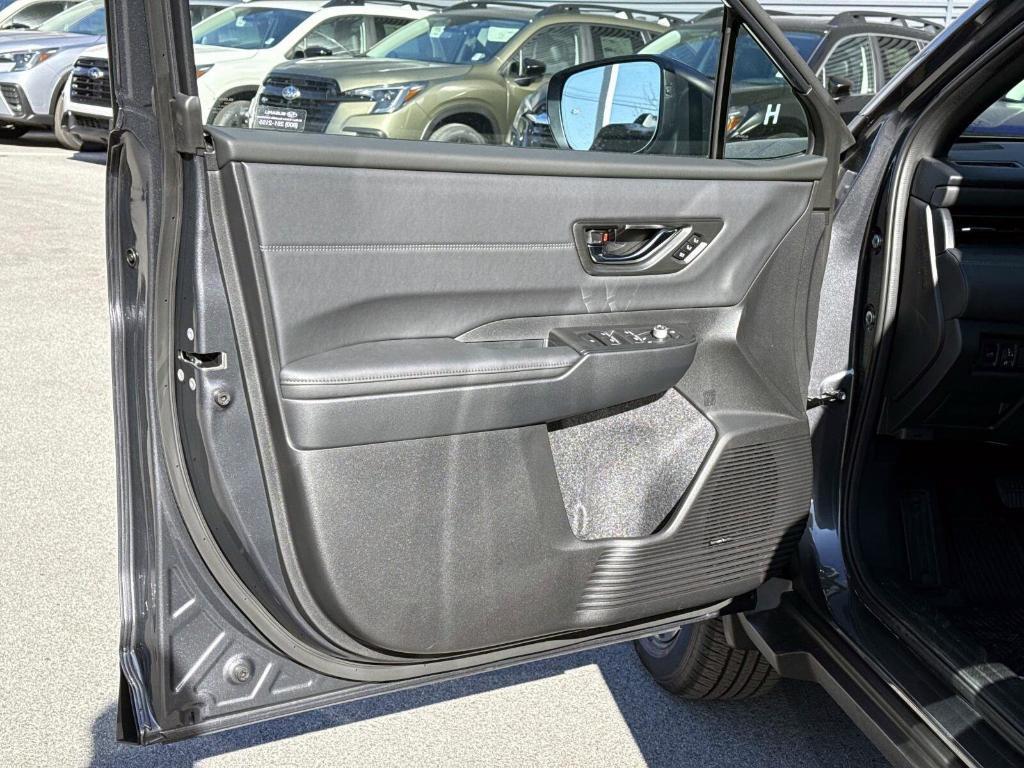 new 2026 Subaru Outback car, priced at $47,904