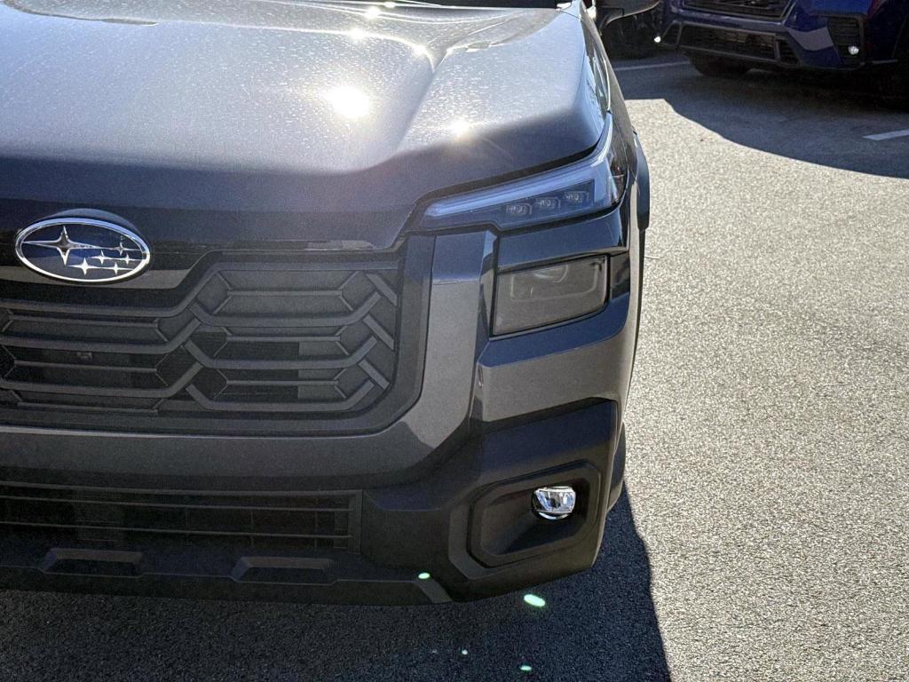 new 2026 Subaru Outback car, priced at $47,904