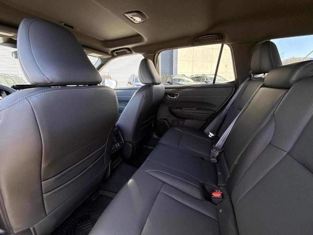 new 2026 Subaru Outback car, priced at $47,904