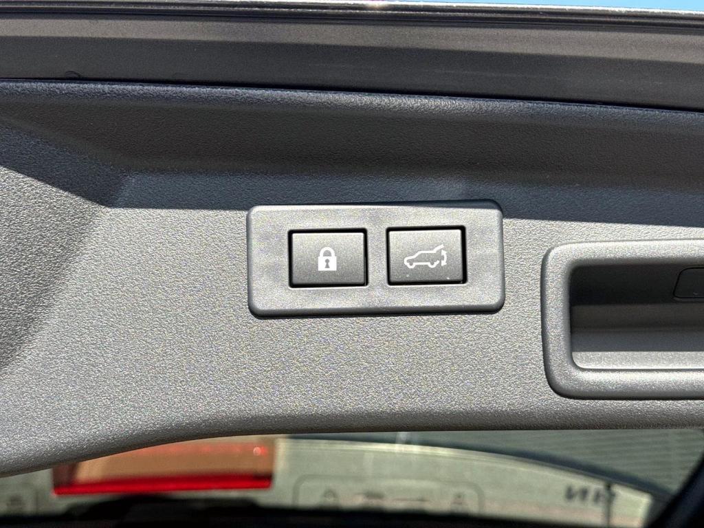 new 2026 Subaru Outback car, priced at $47,904