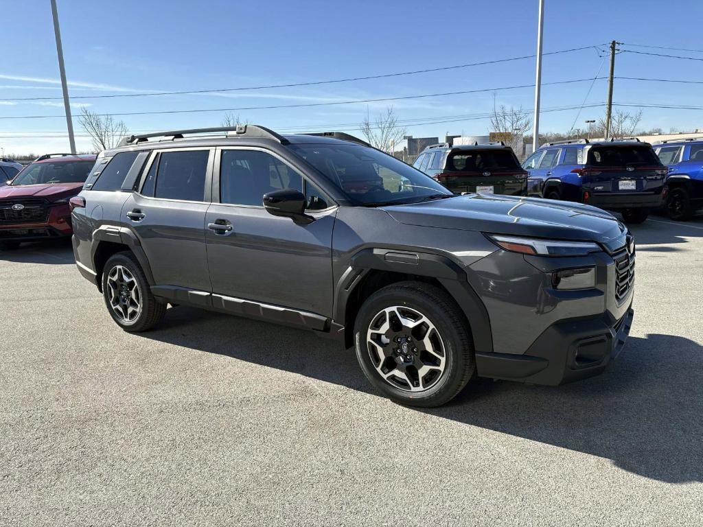 new 2026 Subaru Outback car, priced at $47,904
