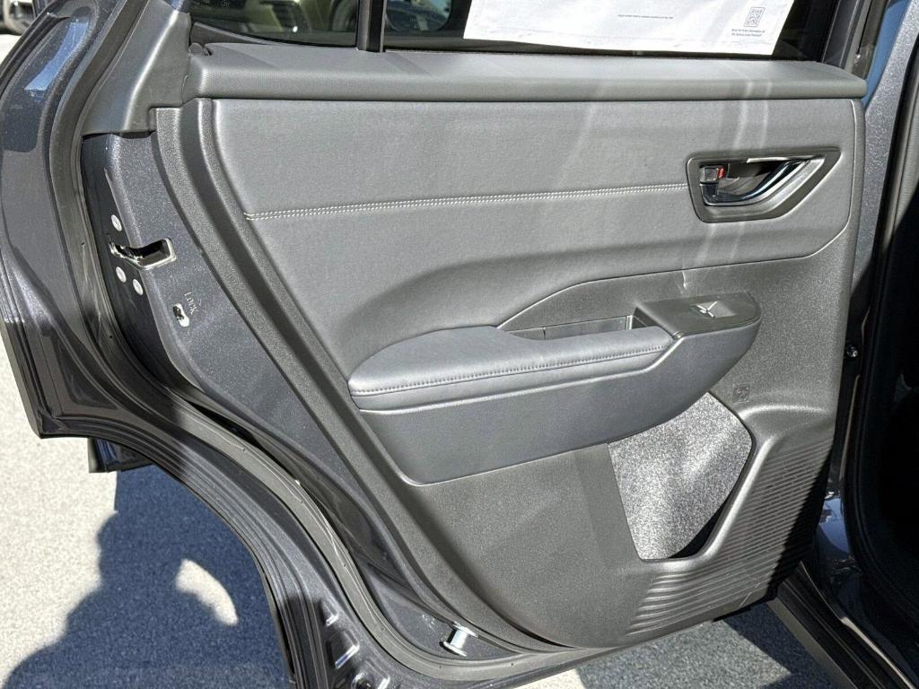 new 2026 Subaru Outback car, priced at $47,904