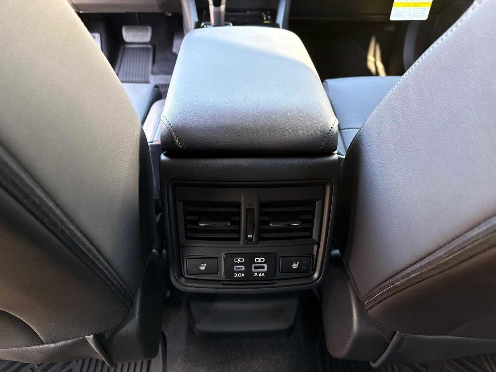 new 2026 Subaru Outback car, priced at $47,904