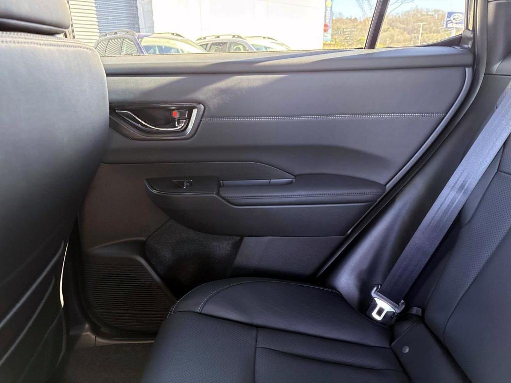 new 2026 Subaru Outback car, priced at $47,904