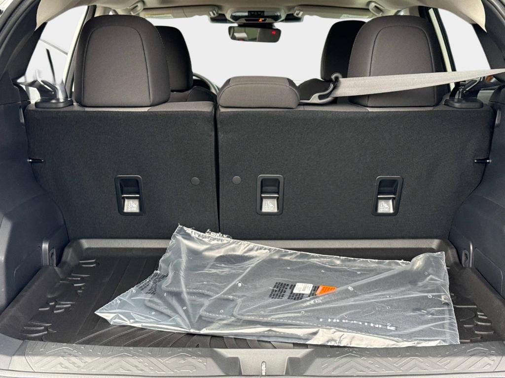 new 2026 Subaru Crosstrek car, priced at $32,618