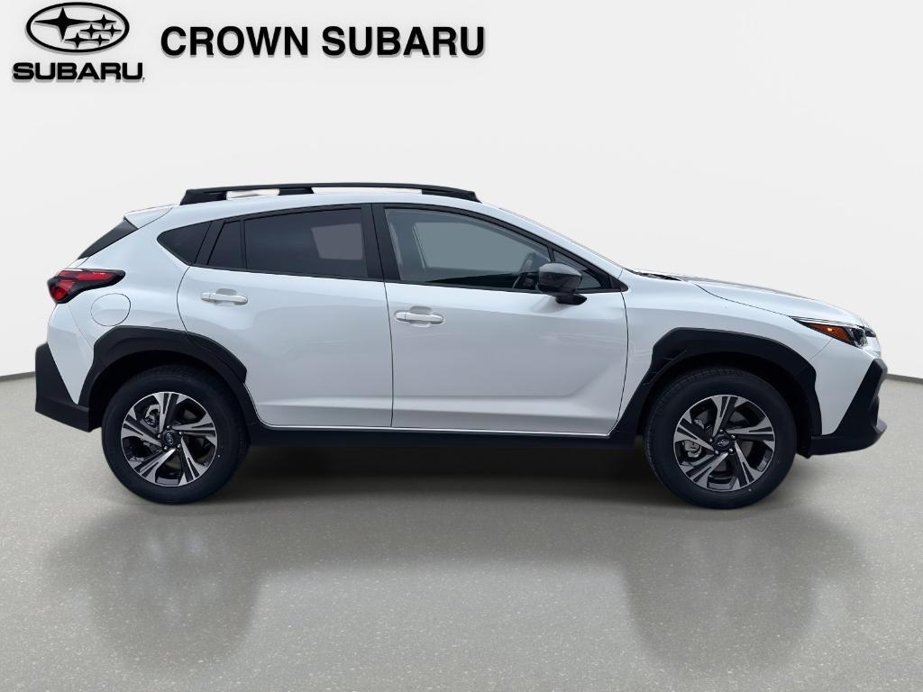 new 2026 Subaru Crosstrek car, priced at $32,618