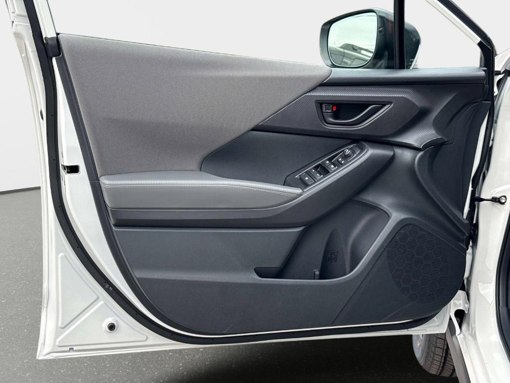 new 2026 Subaru Crosstrek car, priced at $32,618