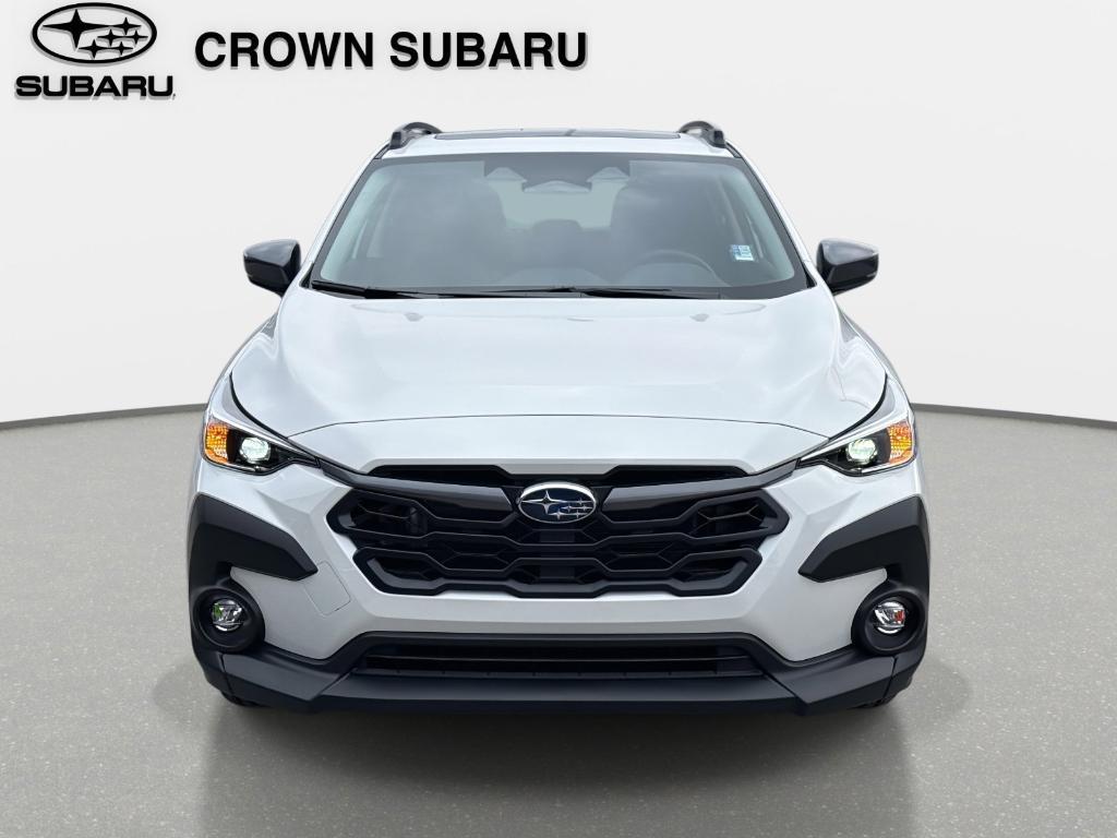new 2026 Subaru Crosstrek car, priced at $32,618