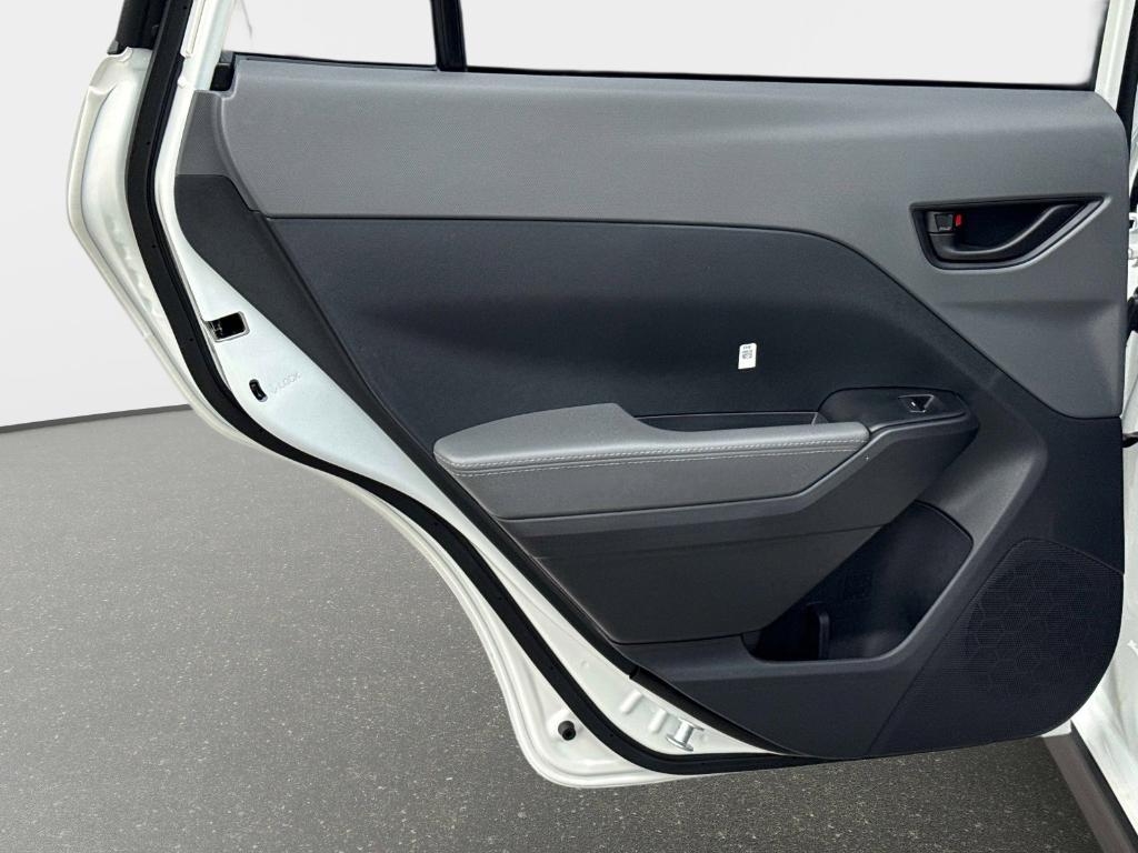 new 2026 Subaru Crosstrek car, priced at $32,618