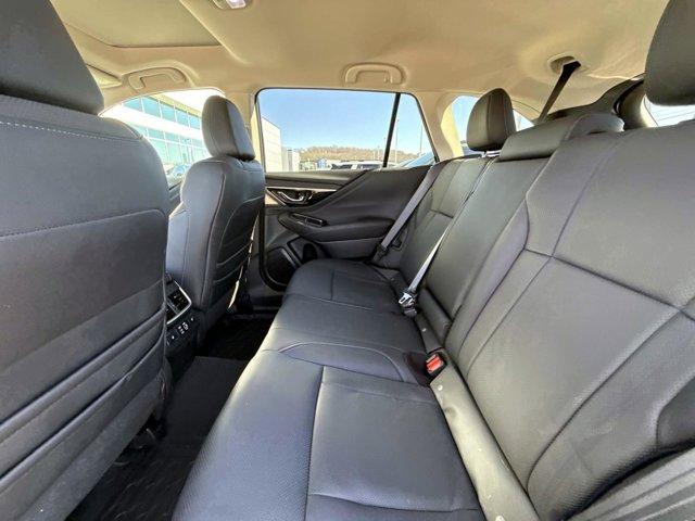 used 2025 Subaru Outback car, priced at $37,981
