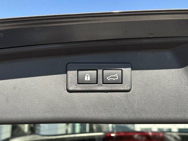 used 2025 Subaru Outback car, priced at $37,981