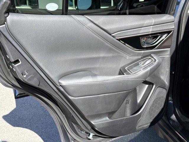 used 2025 Subaru Outback car, priced at $37,981