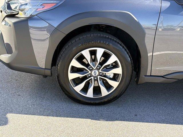 used 2025 Subaru Outback car, priced at $37,981
