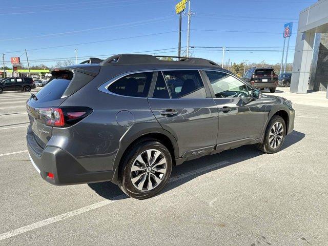used 2025 Subaru Outback car, priced at $37,981