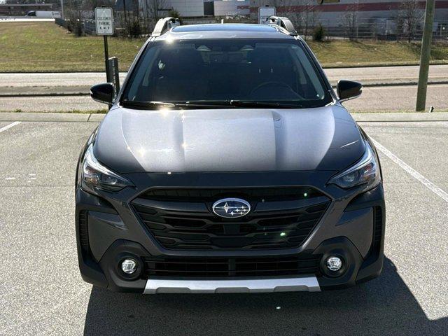 used 2025 Subaru Outback car, priced at $37,981