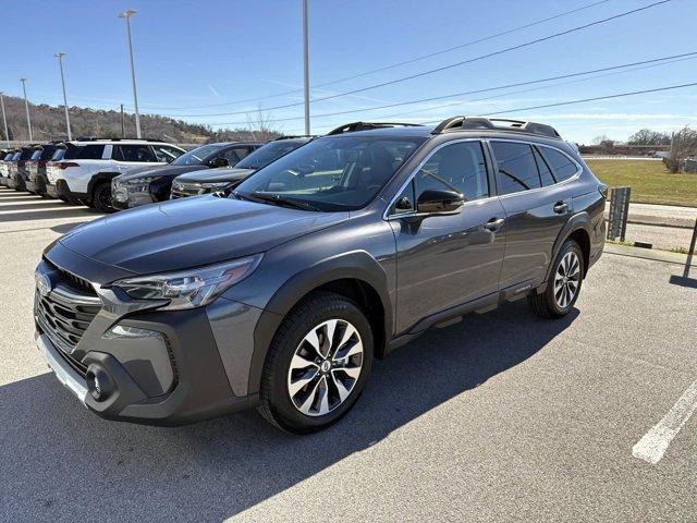used 2025 Subaru Outback car, priced at $37,981