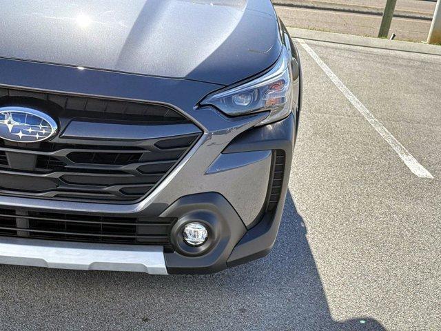 used 2025 Subaru Outback car, priced at $37,981