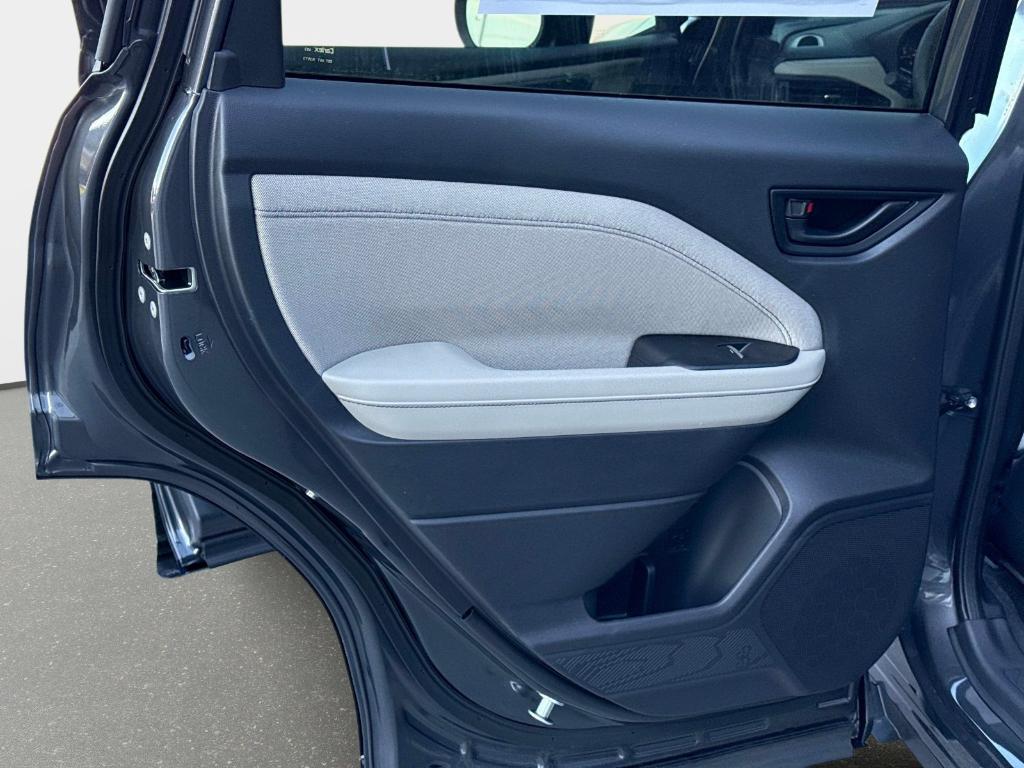 new 2026 Subaru Forester car, priced at $37,012