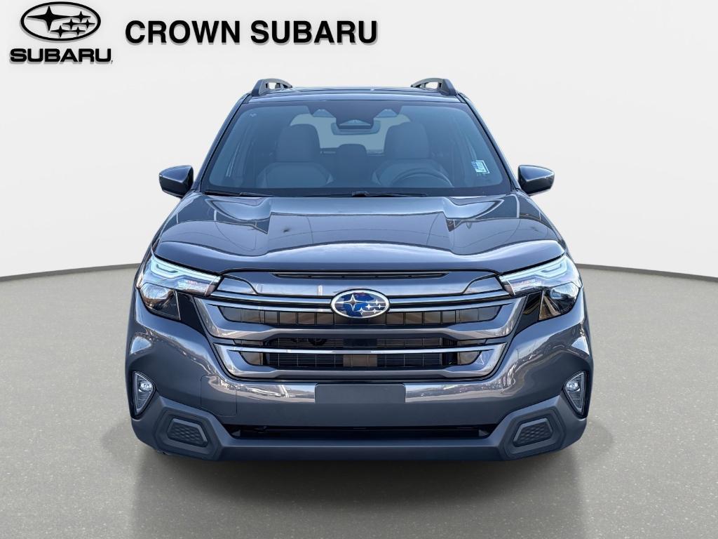 new 2026 Subaru Forester car, priced at $37,012