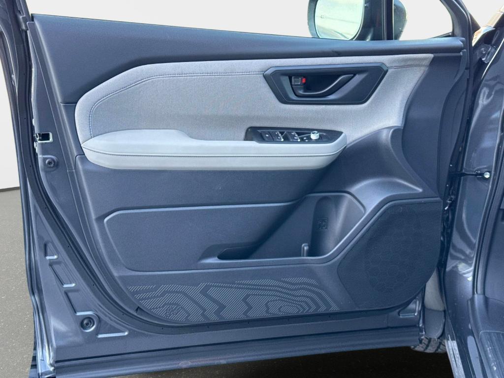 new 2026 Subaru Forester car, priced at $37,012