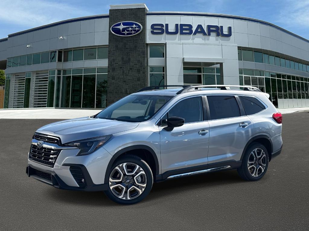 new 2026 Subaru Ascent car, priced at $50,342