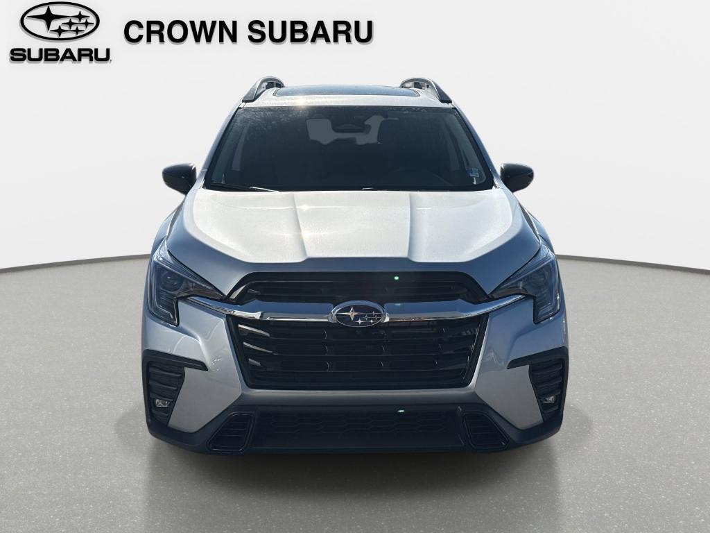 new 2026 Subaru Ascent car, priced at $50,342