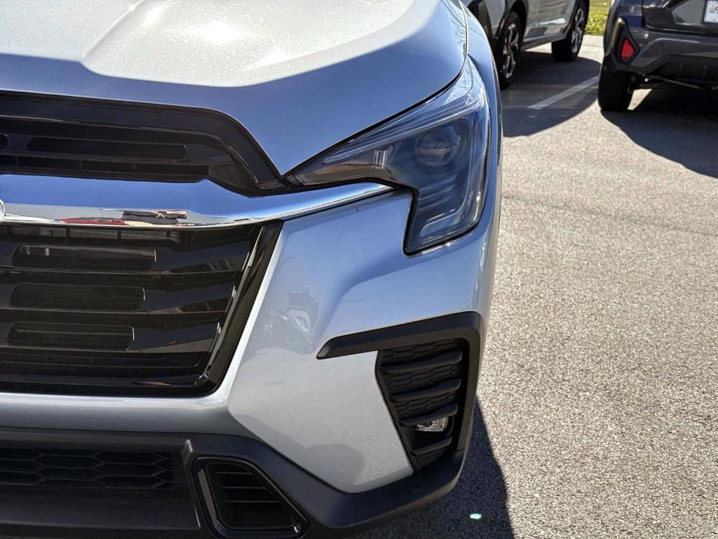 new 2026 Subaru Ascent car, priced at $50,342