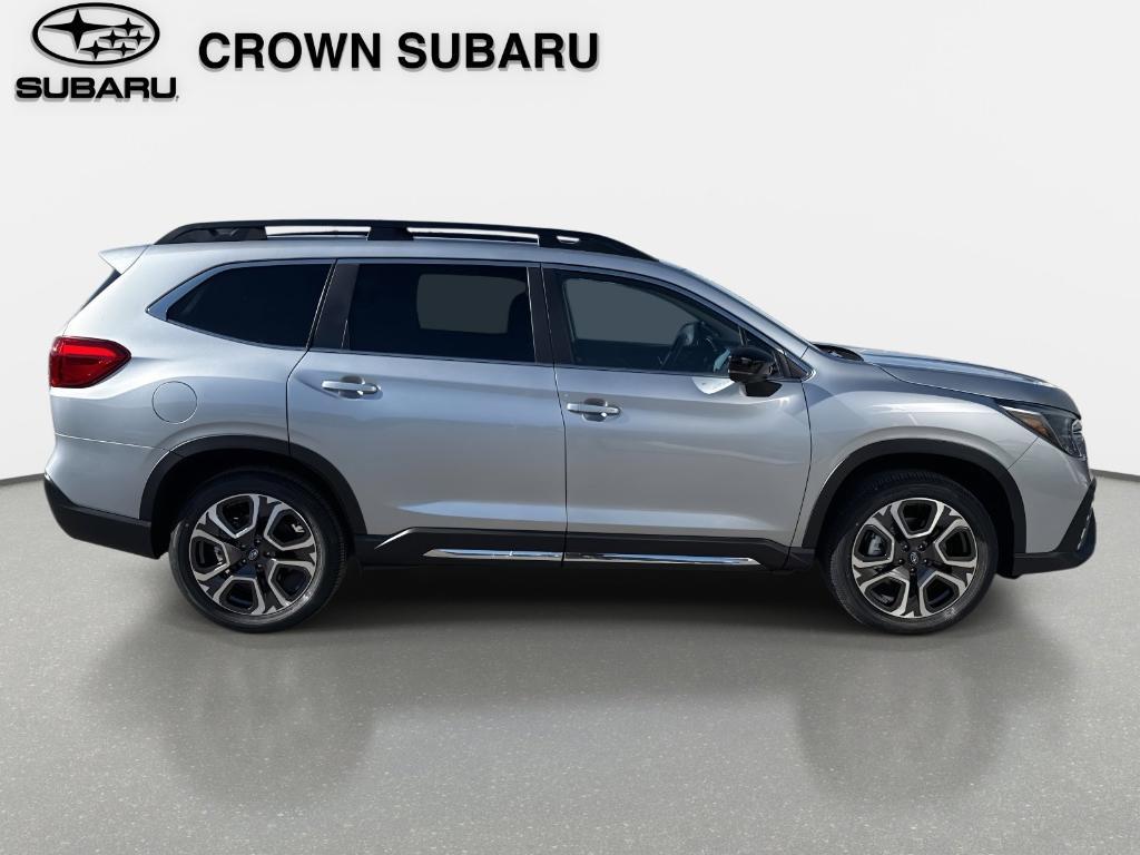 new 2026 Subaru Ascent car, priced at $50,342