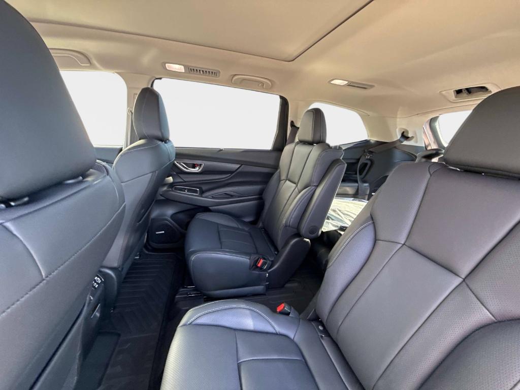 new 2026 Subaru Ascent car, priced at $50,342