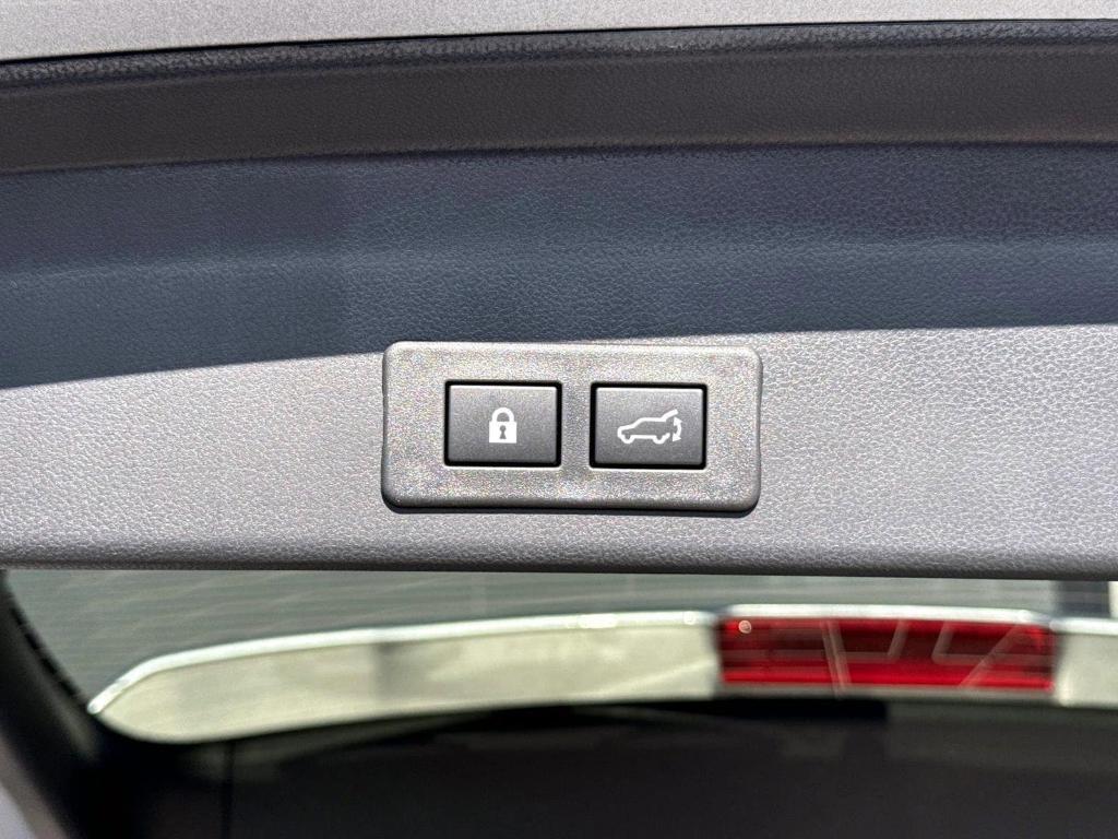 new 2026 Subaru Ascent car, priced at $50,342