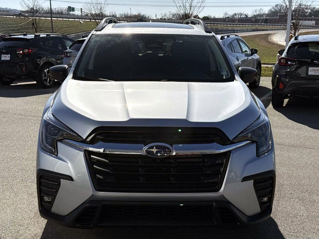 new 2026 Subaru Ascent car, priced at $50,342