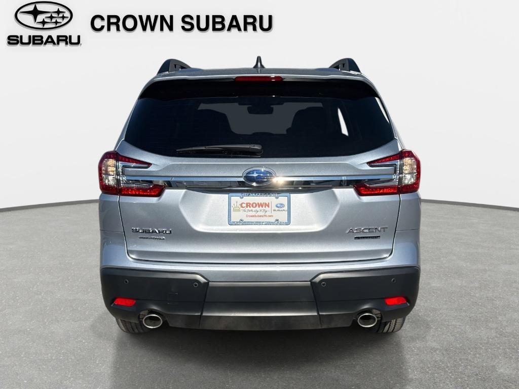 new 2026 Subaru Ascent car, priced at $50,342