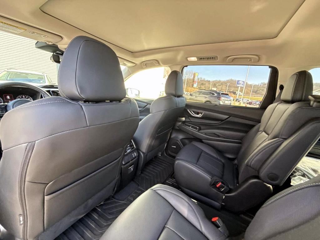 new 2026 Subaru Ascent car, priced at $50,342