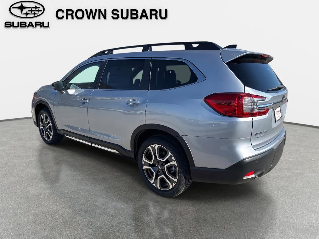 new 2026 Subaru Ascent car, priced at $50,342