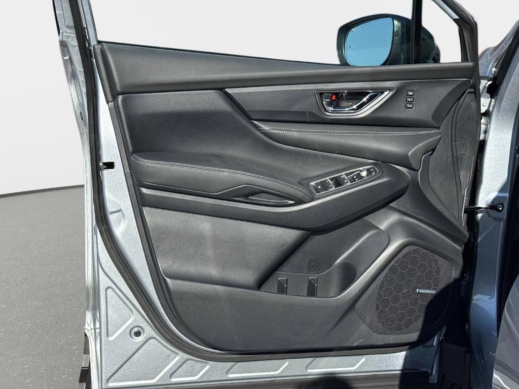 new 2026 Subaru Ascent car, priced at $50,342