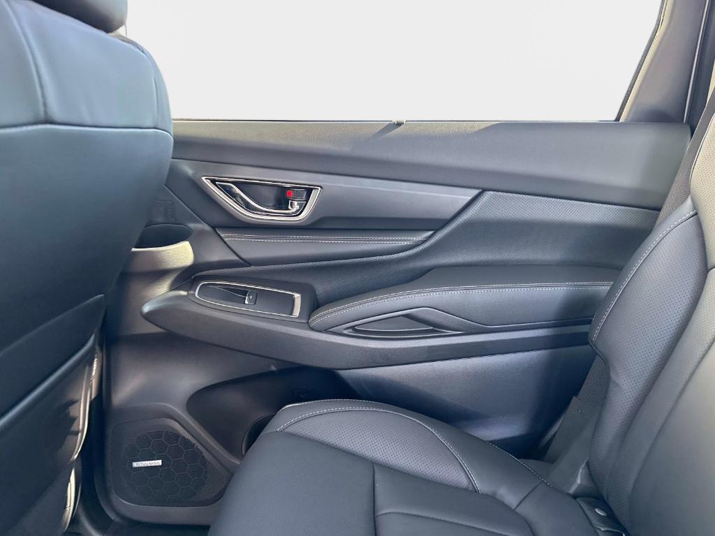 new 2026 Subaru Ascent car, priced at $50,342