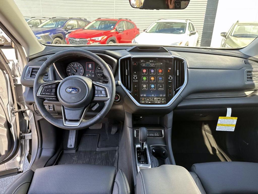 new 2026 Subaru Ascent car, priced at $50,342