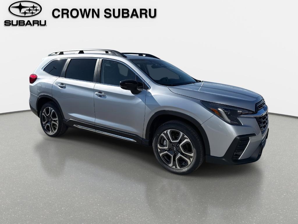 new 2026 Subaru Ascent car, priced at $50,342