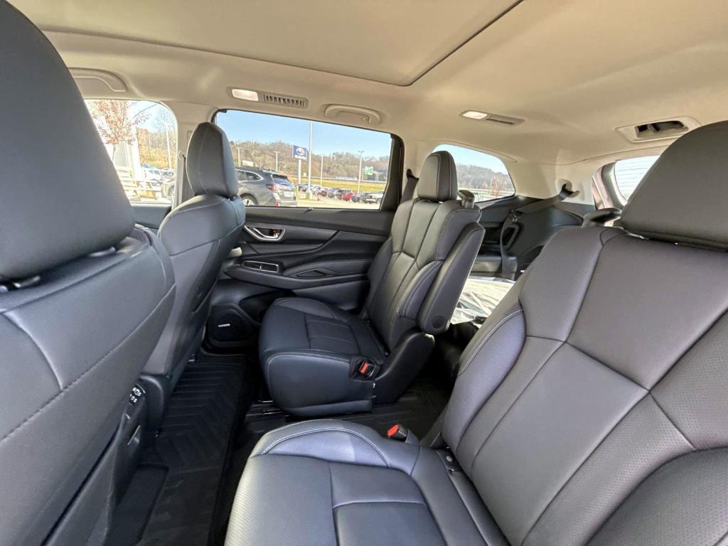 new 2026 Subaru Ascent car, priced at $50,342
