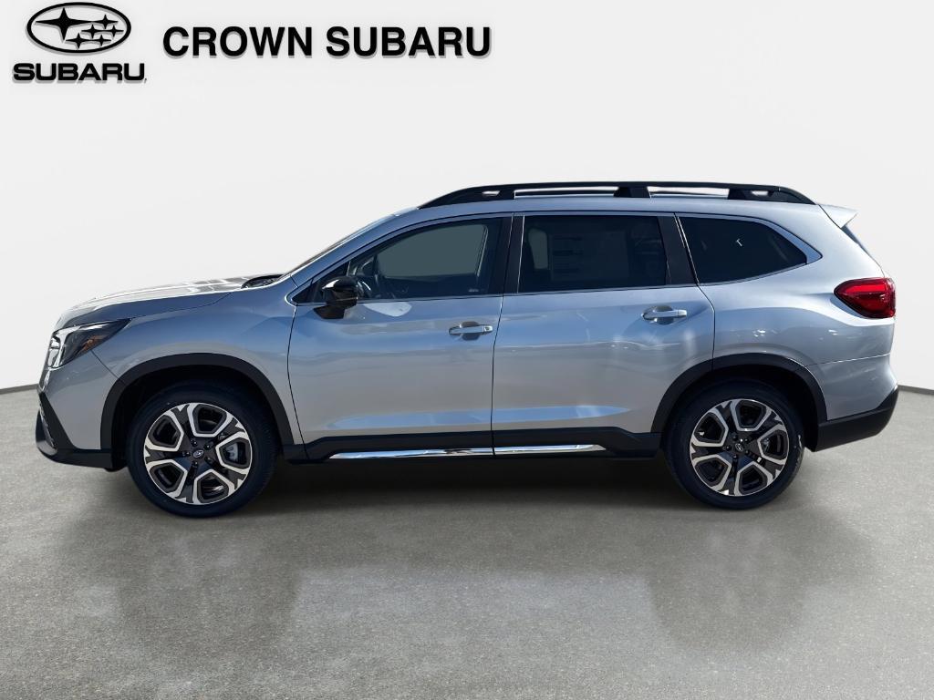 new 2026 Subaru Ascent car, priced at $50,342