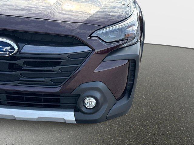 used 2025 Subaru Outback car, priced at $37,492