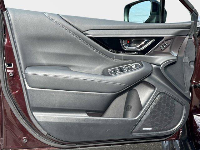 used 2025 Subaru Outback car, priced at $37,492