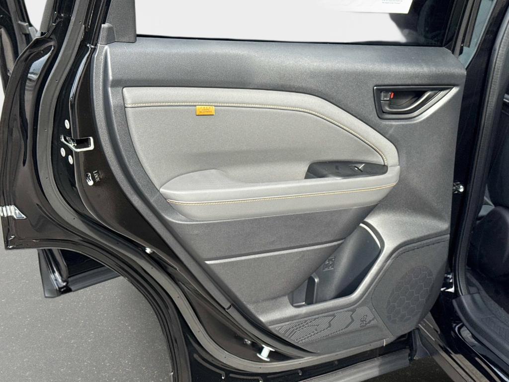 new 2026 Subaru Forester car, priced at $42,826