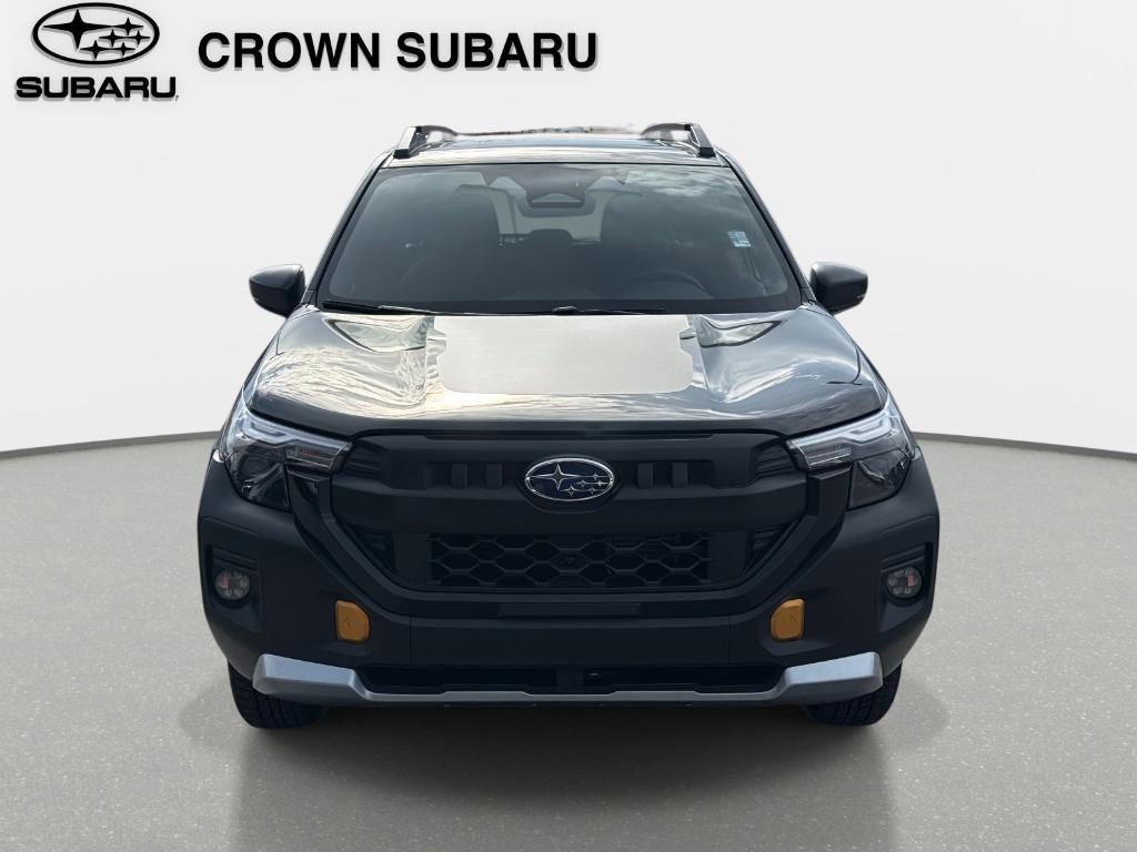 new 2026 Subaru Forester car, priced at $42,826