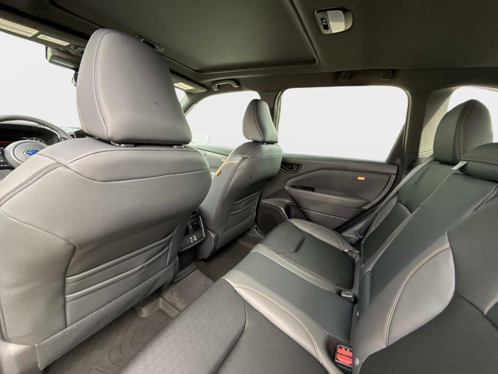 new 2026 Subaru Forester car, priced at $42,826