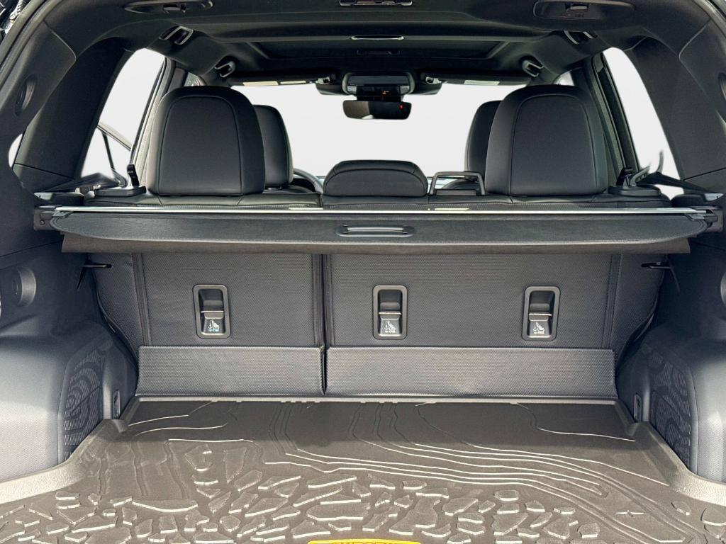 new 2026 Subaru Forester car, priced at $42,826