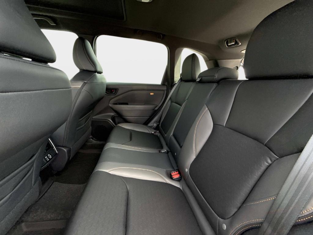 new 2026 Subaru Forester car, priced at $42,826